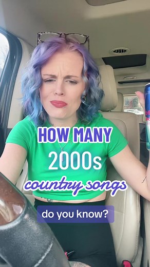 Top 500 Country Songs of the 2000s: How Many Do You Know?