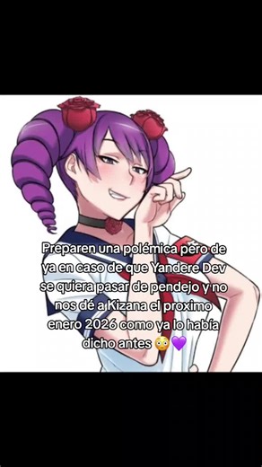 Kizana y el lanzamiento que esperamos en 2026