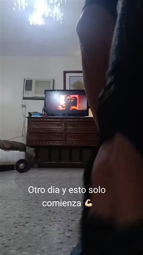 Ya verán 💪🏻#gympronto