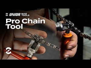 Pro Chain Tool | Product Overview | Unior Bike Tools