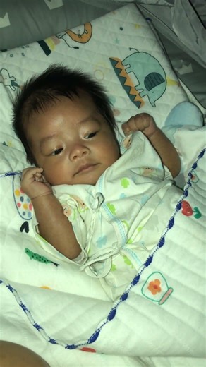 ตาแป๋วกลางคืนซะงั้น