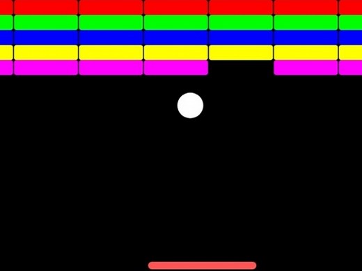 Brick Breaker Blitz 🕹️ Play online on SGameS