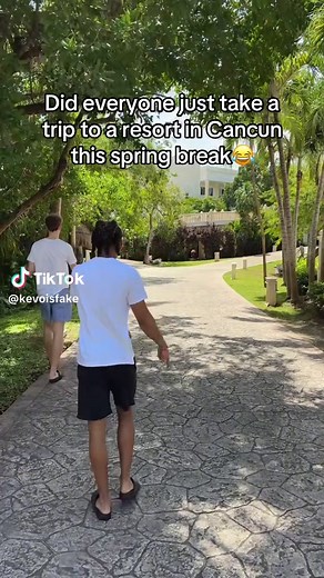 #fypシ #18 #cancunmexico #resort #relatable #friendgroup #trip