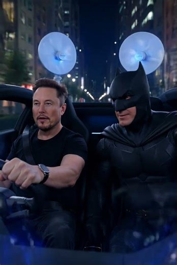 tesla batmobile #tesla #trendingsoundshorts #bookaddict #anxiety