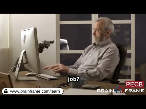 Brainframe PECB Certification