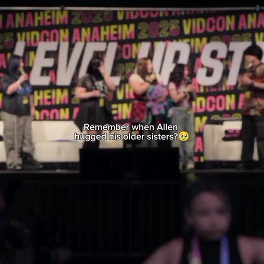 Heartwarming Hug Moments in KREW