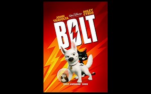 《BOLT》TRAILERS 《鲍特》预告片集 2008_哔哩哔哩_bilibili
