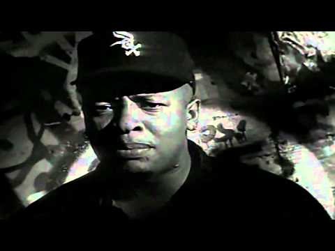 Dr. Dre Ft. Snoop Dogg - Deep Cover (Explicit) HQ + Lyrics