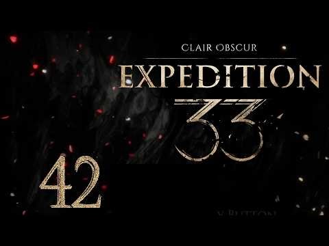 Let's Play Clair Obscur: Expedition 33 - To Diving With Esquie (42)