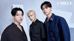 CNBLUE、最新ライブ映像作品より日本武道館公演の密着メイキングムービーのダイジェスト公開