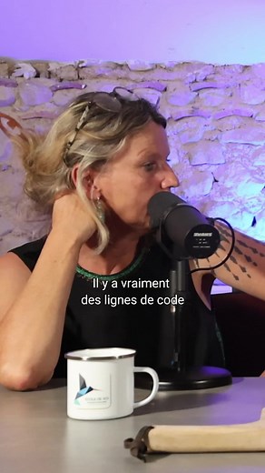 Il y a vraiment des lignes de code qui empêchent l’abondance 💶 Rassurez-vous ! Il existe des solutions 🙏🏻🙂 #ecoledesoi #developpementpersonnel #thinkpositive #positivelife #perseverance #bienetre #motivation #confianceensoi #penseepositive #inspiration #tarn #southoffrance #argent #abondance | L'école de soi www.ecoledesoi.com