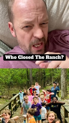 9.9K views · 408 reactions | Parents in Madison, Mississippi were shocked to learn that a beloved outdoor childcare program had been shut down by the city without warning. The Ranch closed its doors until further notice. Some say it’s an overreaction from the city, others accuse the mayor of dirty politics. It’s a story worth following, and here’s what we know so far. | Brett Kenyon | Facebook