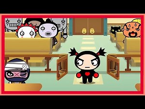 Pucca (2008) Episode 3