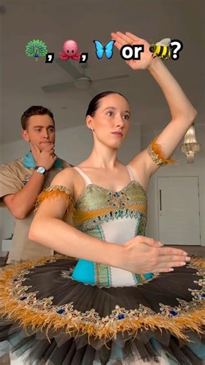 WE NEED TO KNOW!? 😅 VIRAL TIKTOK DANCE - #dance #trend #viral #couple #funny #shorts