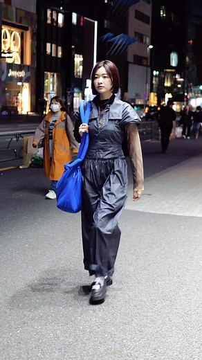 Exploring Japanese Street Fashion: A Style Guide