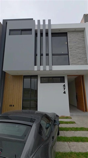 Casas modernas: ideas y diseños para tu meta de arquitectura