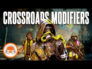The Division 2 - Crossroads Modifiers Explained