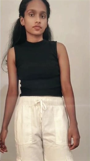 Meesho Tank Tops Try-On 💙✨ | Cute & Affordable! | Hey Christal 💕