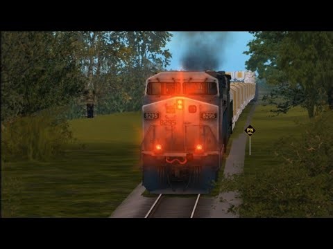 ROTA ZIQ - RUMO x68 FAZENDO TESTES NA MALHA NORTE EM DESENVOLVIMENTO