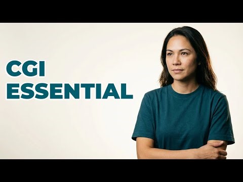 What Is RenderMan's Role In CGI Animation?