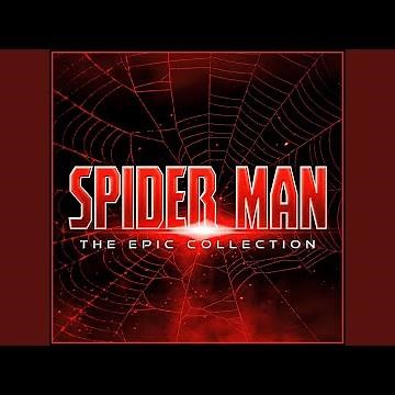 Marvel's Spider-Man - PS4 Theme - Main Theme