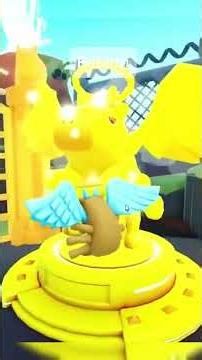 Spent 10 hours EVOLVING as a CAPYBARA in roblox 👶👨🐟🏭🦖