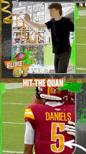 WHO made Owen Holt hit the quan?? 😭