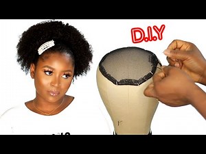 HOW TO DO A DRAWSTRING PONYTAIL / BUN USING EXTENSIONS | BEGINNER FRIENDLY | She's Omoni