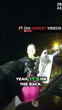 Police Mistake Red Bull for Alcohol: The Truth Behind the Stop