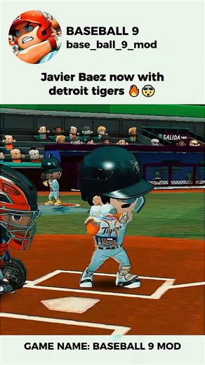 How to Download BASEBALL 9 MOD (WORKING 2026) ⚾🔥