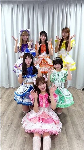 ろぐゆーの可愛いところ教えて❓