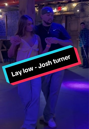 Learned a new partner dance over the weekend @thepipeline.mi blue rose is fun but I think this is my new favorite!#linedancing #partnerdance #laylow