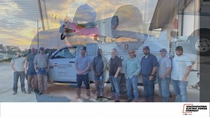 14K views · 137 reactions | SWEPCO is lending a helping hand to their sister utility company, AEP Texas, in preparation for Beryl’s landfall on Monday. We’re sending our thoughts to Texans everywhere as they brace for the impacts from Beryl. Just as AEP Texas and others have been there for us, we are honored to offer help to our neighbors in need as mutual assistance is a hallmark of our industry. #hurricaneberyl #SWEPCOCares | Southwestern Electric Power Company - SWEPCO | Facebook