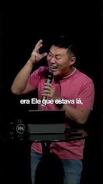 THE TRUE MISSION OF THE CHURCH | Rev. Paulo Won
