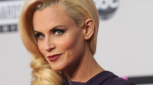 Jenny McCarthy makes 7th Playboy spread