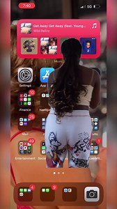 OnPhone App - Second Phone Number | Send an anonymous text message 🔥🔥🔥 | Instagram