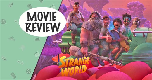 Strange World Movie Review: It’s Everything Disney, Even More Visually; But Never Dives Deeper