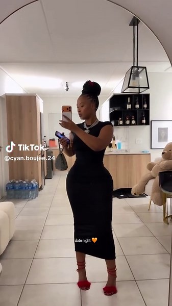 Explore the Boujee Life of Cyan