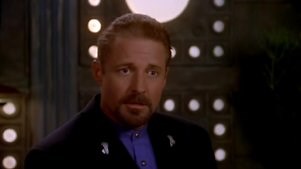 Babylon 5: Season 5 Episode 1 No Compromises