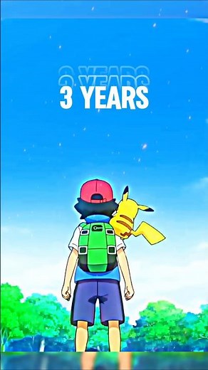 This Ash Ketchum's Comeback Entry Will Break Internet!🗿🔥| Ash Ketchum Return | PokeUltra D #pokemon