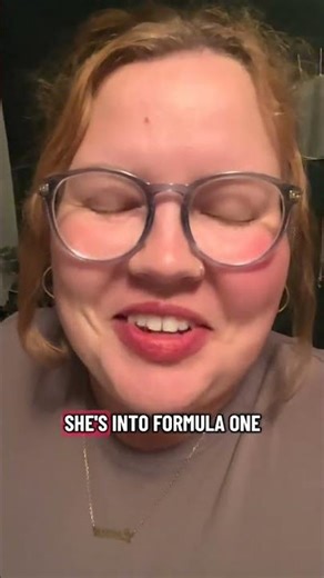 Women in motorsport are not performativewe are fans,... #Shorts #smartprettyfunny