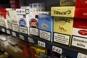 FDA Devises New Nicotine Regulation To Help Curb Cigarette Addiction
