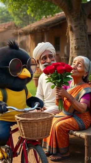 cute baby chidiya 🥰🌹🌹🌹🌹