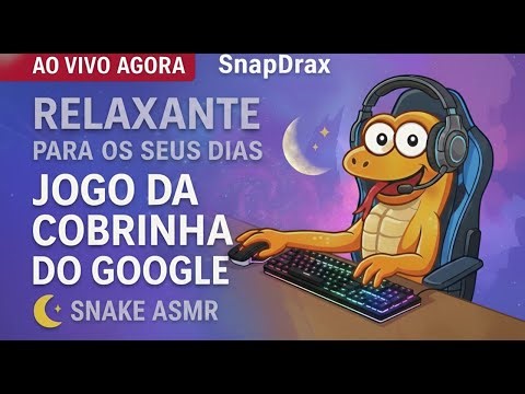 DRAX- SNAKE GAME