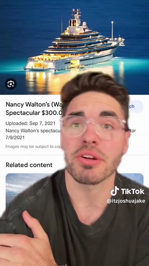 Exposing the Walton Family's Influence and Wealth