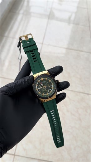 Discover the Authenticity of Curren Watches