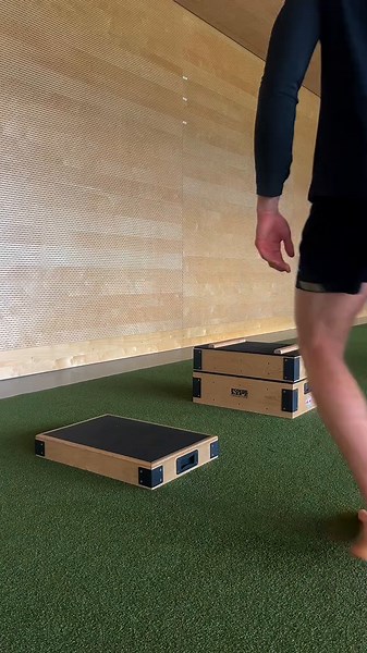 Enhance Your Speed with These Hockey Workouts