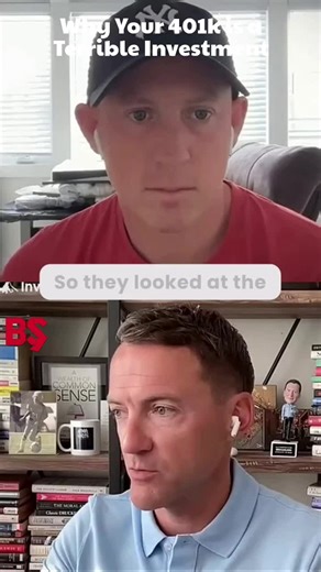 💸 Ready to level up your financial smarts? Discover 38 essential terms in just 10 minutes a day! 🚀 Boost your money confidence and learn the key moves every investor needs. From skyrocketing equity allocations to saving smart for retirement, dive into the future of investing now! 📈✨ #WealthWisdom #InvestmentJourney #FinanceGuru #401kTrends #FutureOfInvesting #FinancialFreedom 🔗 Catch the full scoop here: linktr.ee/BankSmartly 🌟 follow @banksmartly click the link in my bio to find me everywh