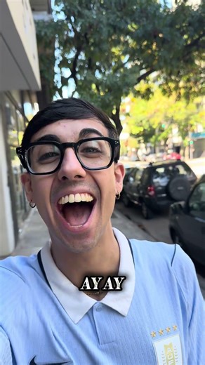 Oh oh oh oh Uruguay 🩵🤍🥳