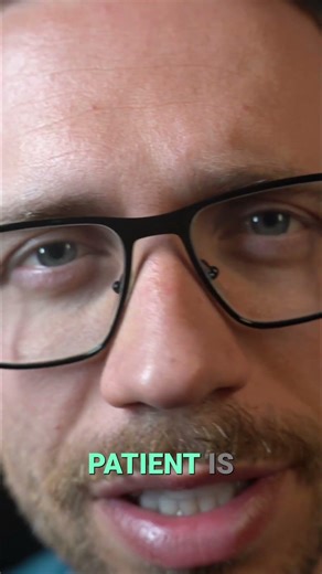 You now look 10 years younger #asmr #sleepsolution #asmrtriggers